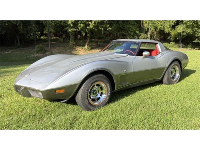 1978 Chevrolet Corvette (CC-2103978) for sale in Biloxi, Mississippi