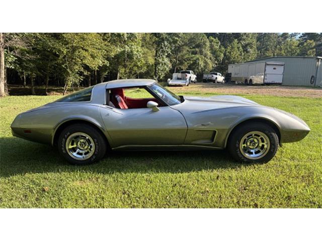 1978 Chevrolet Corvette (CC-2103978) for sale in Biloxi, Mississippi