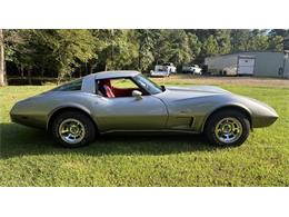 1978 Chevrolet Corvette (CC-2103978) for sale in Biloxi, Mississippi
