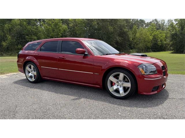 2006 Dodge Magnum (CC-2103979) for sale in Biloxi, Mississippi