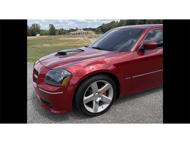2006 Dodge Magnum (CC-2103979) for sale in Biloxi, Mississippi