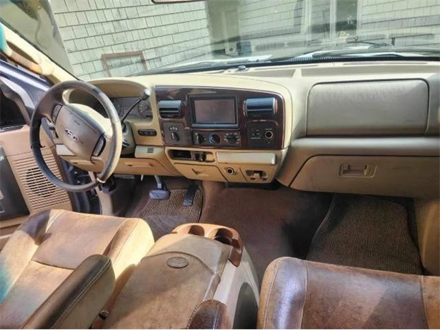 2012 Ford F350 (CC-2100398) for sale in Cadillac, Michigan