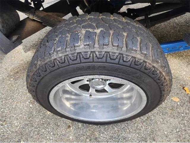 2012 Ford F350 (CC-2100398) for sale in Cadillac, Michigan