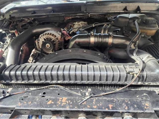 2012 Ford F350 (CC-2100398) for sale in Cadillac, Michigan