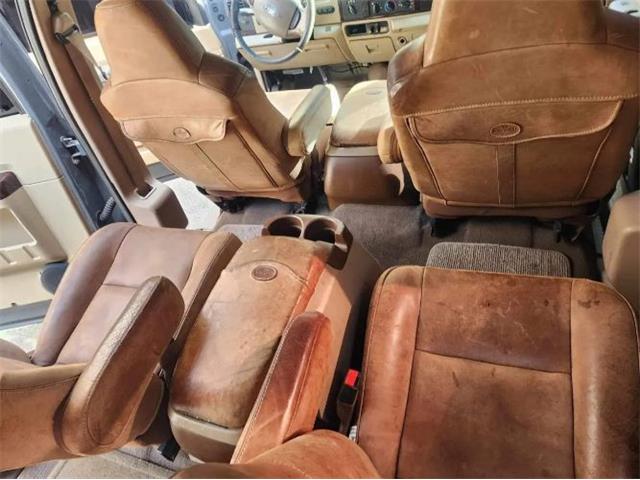 2012 Ford F350 (CC-2100398) for sale in Cadillac, Michigan