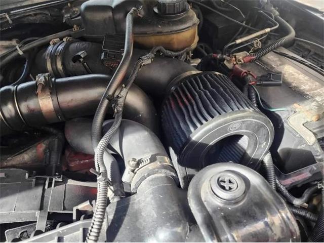 2012 Ford F350 (CC-2100398) for sale in Cadillac, Michigan