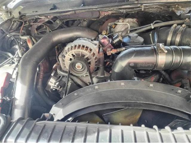 2012 Ford F350 (CC-2100398) for sale in Cadillac, Michigan
