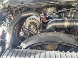 2012 Ford F350 (CC-2100398) for sale in Cadillac, Michigan
