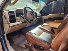 2012 Ford F350 (CC-2100398) for sale in Cadillac, Michigan