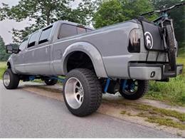 2012 Ford F350 (CC-2100398) for sale in Cadillac, Michigan