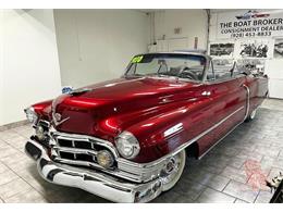 1950 Cadillac Convertible (CC-2103980) for sale in Lake Havasu, Arizona