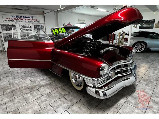 1950 Cadillac Convertible (CC-2103980) for sale in Lake Havasu, Arizona