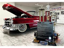1950 Cadillac Convertible (CC-2103980) for sale in Lake Havasu, Arizona