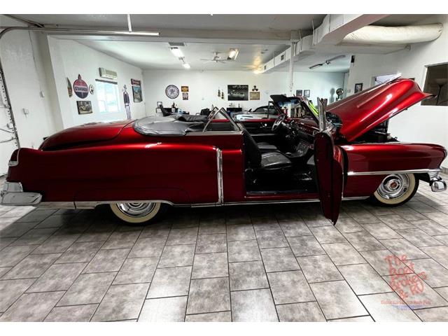 1950 Cadillac Convertible (CC-2103980) for sale in Lake Havasu, Arizona