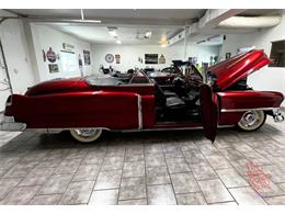 1950 Cadillac Convertible (CC-2103980) for sale in Lake Havasu, Arizona