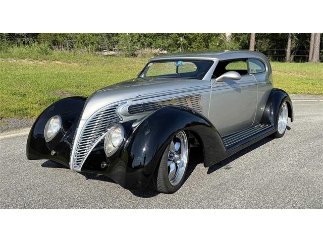 1939 Ford Deluxe (CC-2103981) for sale in Biloxi, Mississippi