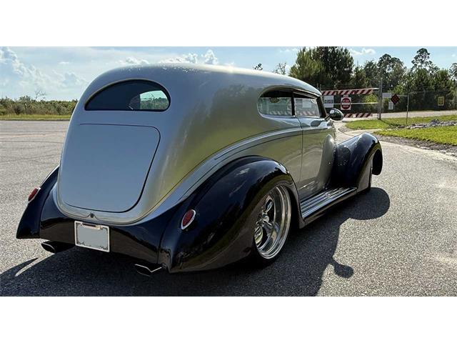 1939 Ford Deluxe (CC-2103981) for sale in Biloxi, Mississippi