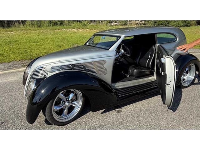 1939 Ford Deluxe (CC-2103981) for sale in Biloxi, Mississippi