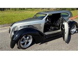 1939 Ford Deluxe (CC-2103981) for sale in Biloxi, Mississippi