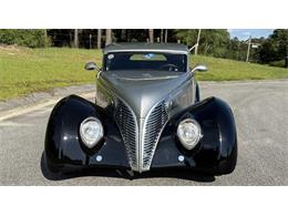 1939 Ford Deluxe (CC-2103981) for sale in Biloxi, Mississippi