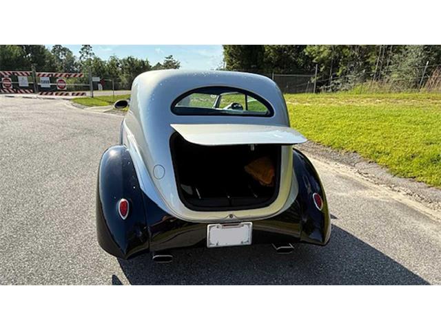 1939 Ford Deluxe (CC-2103981) for sale in Biloxi, Mississippi
