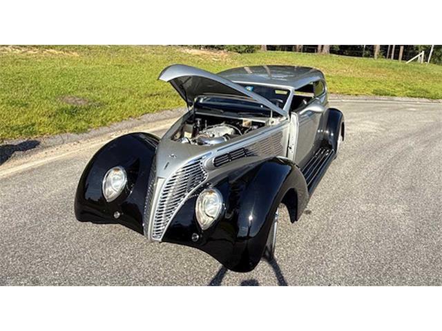 1939 Ford Deluxe (CC-2103981) for sale in Biloxi, Mississippi