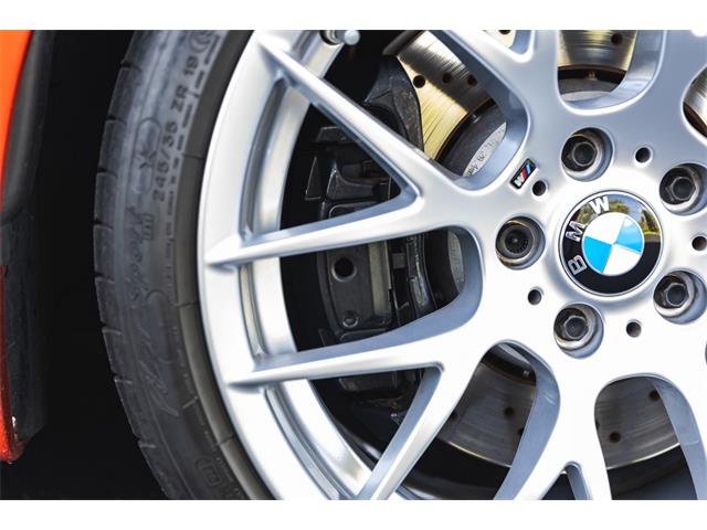 2011 BMW 1M (CC-2103982) for sale in Jupiter, Florida