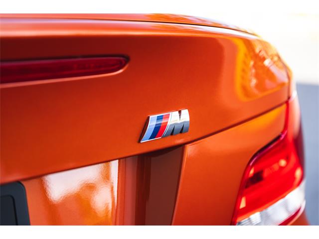 2011 BMW 1M (CC-2103982) for sale in Jupiter, Florida