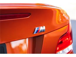 2011 BMW 1M (CC-2103982) for sale in Jupiter, Florida