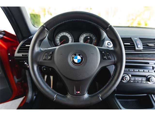 2011 BMW 1M (CC-2103982) for sale in Jupiter, Florida