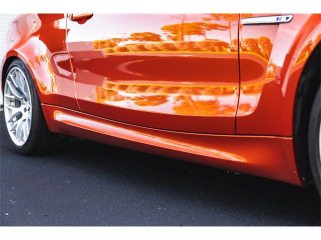 2011 BMW 1M (CC-2103982) for sale in Jupiter, Florida