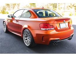 2011 BMW 1M (CC-2103982) for sale in Jupiter, Florida