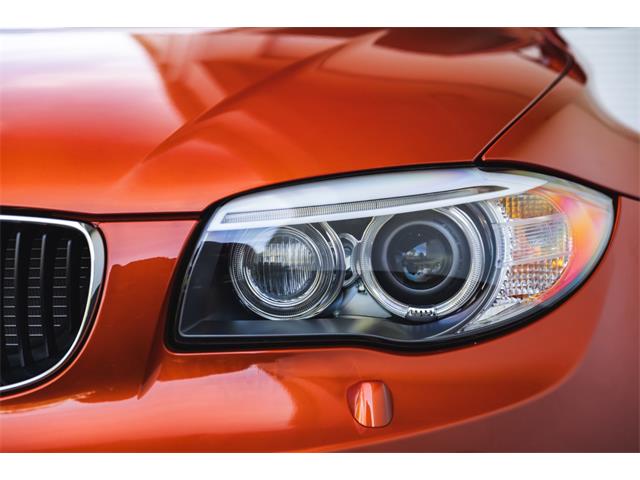 2011 BMW 1M (CC-2103982) for sale in Jupiter, Florida