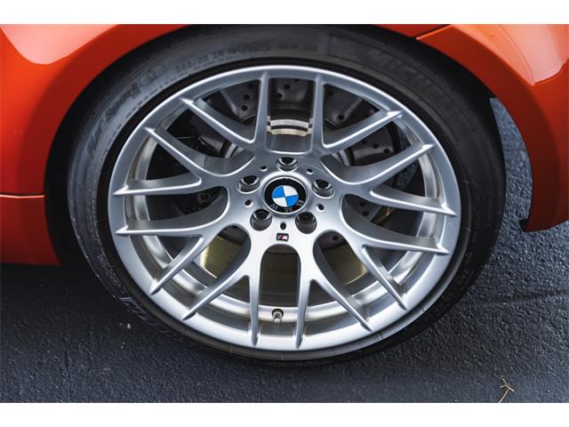 2011 BMW 1M (CC-2103982) for sale in Jupiter, Florida