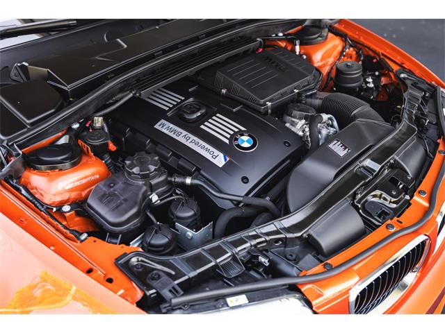 2011 BMW 1M (CC-2103982) for sale in Jupiter, Florida