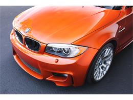 2011 BMW 1M (CC-2103982) for sale in Jupiter, Florida