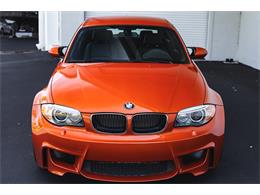 2011 BMW 1M (CC-2103982) for sale in Jupiter, Florida