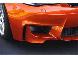 2011 BMW 1M (CC-2103982) for sale in Jupiter, Florida