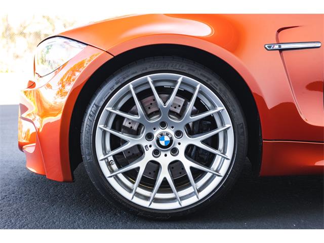 2011 BMW 1M (CC-2103982) for sale in Jupiter, Florida