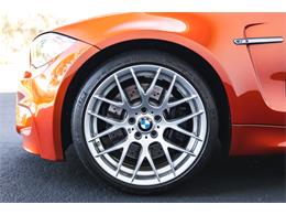 2011 BMW 1M (CC-2103982) for sale in Jupiter, Florida