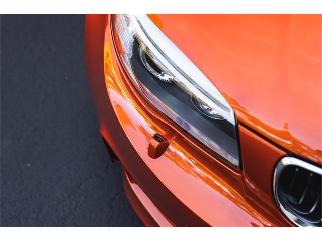 2011 BMW 1M (CC-2103982) for sale in Jupiter, Florida