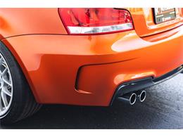 2011 BMW 1M (CC-2103982) for sale in Jupiter, Florida
