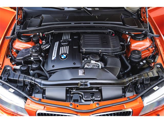 2011 BMW 1M (CC-2103982) for sale in Jupiter, Florida