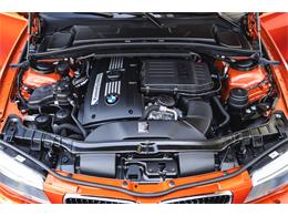 2011 BMW 1M (CC-2103982) for sale in Jupiter, Florida