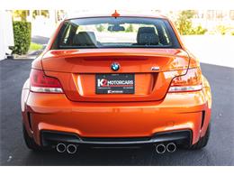 2011 BMW 1M (CC-2103982) for sale in Jupiter, Florida