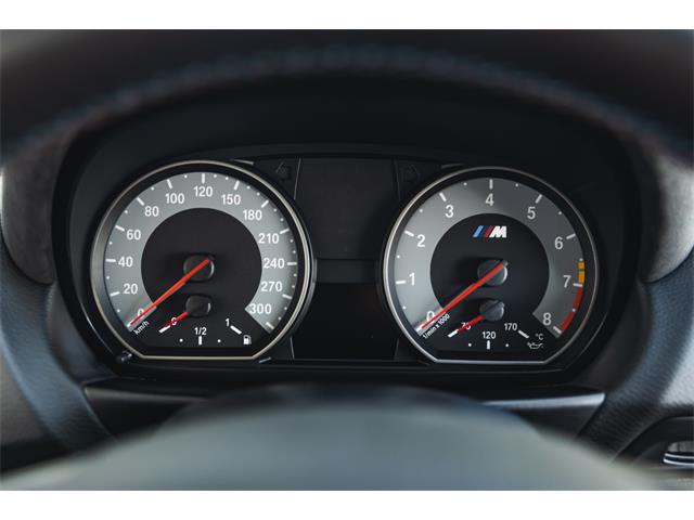 2011 BMW 1M (CC-2103982) for sale in Jupiter, Florida