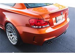 2011 BMW 1M (CC-2103982) for sale in Jupiter, Florida