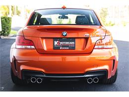 2011 BMW 1M (CC-2103982) for sale in Jupiter, Florida
