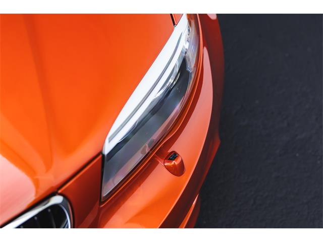 2011 BMW 1M (CC-2103982) for sale in Jupiter, Florida
