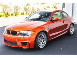 2011 BMW 1M (CC-2103982) for sale in Jupiter, Florida